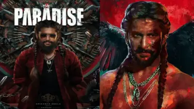 Nani: ప్యారడైజ్' మూవీ రిలీజ్ వాయిదా?