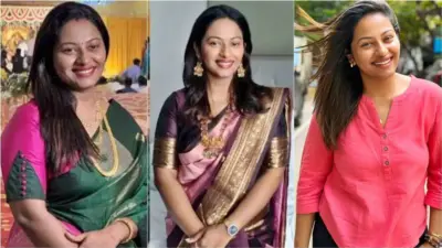 82 കിലോയില്നിന്ന് 75 ലേക്ക്; മരുന്നില്ല, കുറുക്കുവഴികളില്ല; ഇൻഫ്ലുവൻസറുടെ മാറ്റം ഇൻസ്റ്റഗ്രാമില് ട്രെൻഡ്