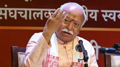 विदेशों में RSS की नई रणनीति! प्रवासी भारतीयों से सीधे संवाद के लिए AHEAD और Integral जैसे मंचों पर बढ़ा फोकस