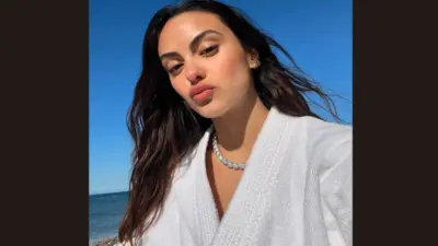 Happy Birthday Camila Mendes: Exploring the Actress' Top 6 Roles as She Turns 30