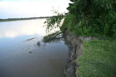 Flood Situation Improves in Assam, Only Dhemaji Remains Affected