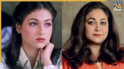 Tina Munim left Bollywood to marry Anil Ambani, did she regret her decision? Her niece reveals surprising details