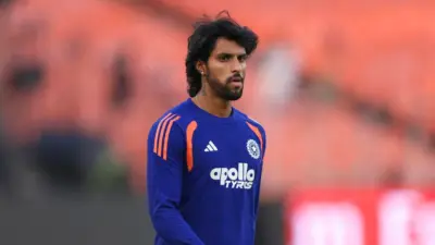 Tilak Varma named India A captain, Vaibhav Sooryavanshi earns ODI call-up