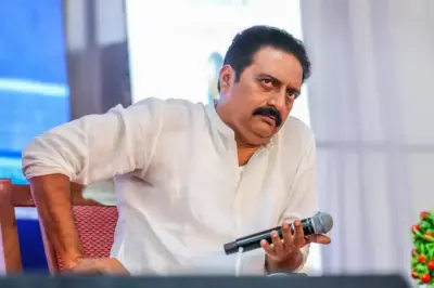 ప్రకాశ్ రాజ్ ఓటు తొలగింపుపై స్పందించిన ఎన్నికల కమిషన్