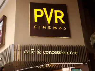 PVR's Shocking Scam: Fooling Cinema Lovers