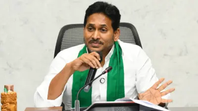 No Assembly, No Salary For YS Jagan?