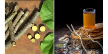 इम्यूनिटी बुस्ट करण्यासाठी स्वयंपाकघरातील 'या' गोष्टींपासून तयार करा काढा