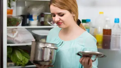 Spoiled Food signs: வாசனை இல்லை, ஆனாலும் உணவு கெட்டுப்போச்சா? கண்டறிய 5 எளிய வழிகள்!