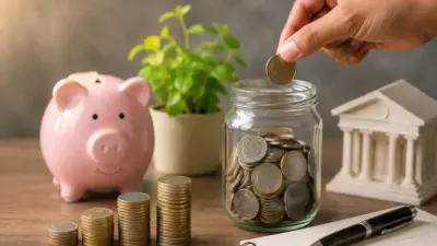 Fixed Deposit: मैच्योरिटी से पहले तोड़े रहे फिक्स्ड डिपॉजिट? जानें बैंक कैसे पेनल्टी तय करते