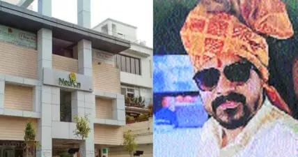 नागपूरच्या न्यूरॉन रुग्णालयातील डॉक्टरांचा संशयास्पद मृत्यू; पोलिस तपास सुरू