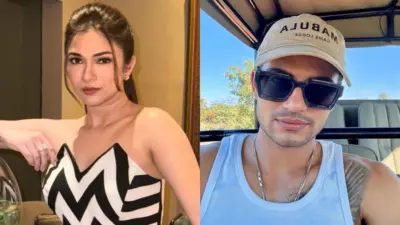 Are Ridhima Pandit and Shubman Gill tying the knot? Here's the truth