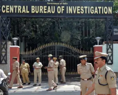 CBI books two railway employees in ₹60,000 bribery case in Punjab