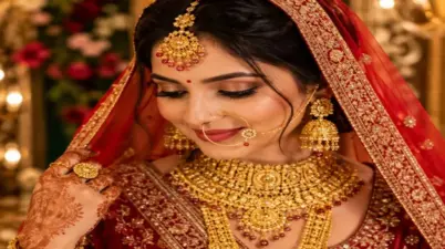 दुल्हनों की हो गई मौज! सरकार देने जा रही है 8 ग्राम सोना और खूबसूरत सिल्क साड़ी