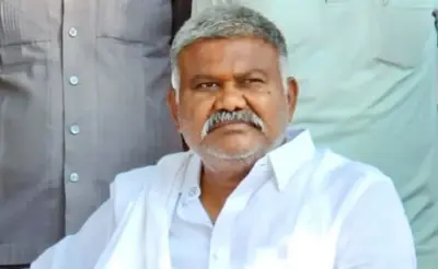 కేతిరెడ్డి పెద్దారెడ్డి హౌస్ అరెస్ట్- తాడిపత్రిలో హై టెన్షన్