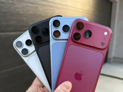 Is Apple iPhone 18 Pro Launch Timeline Confirmed?