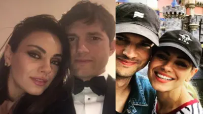 Mila Kunis And Ashton Kutcher Relationship Timeline: From Co-Stars To Soulmates