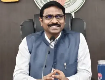 నీతి ఆయోగ్ ర్యాంకింగ్స్లో పార్వతీపురం మన్యం చరిత్ర.. దేశంలో నంబర్-1