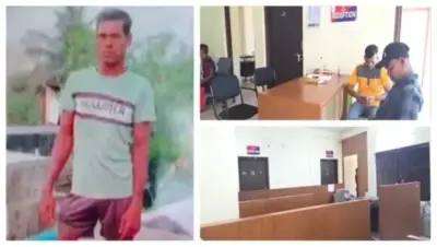 Viscera Sent For Analysis In Ganjam Custodial Torture-Death As Odisha HRPC Begins Probe