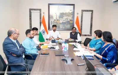 పాస్పోర్టు నుంచి ఉద్యోగం వరకు టామ్కాందే బాధ్యత