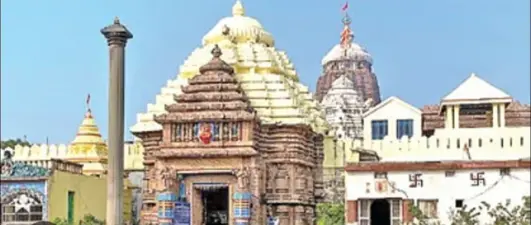 ଆଜିଠୁ ଦୁଇ ଦିନ ଧରି ଚାଲିବ ଶ୍ରୀମନ୍ଦିର ରତ୍ନଭଣ୍ଡାର ଗଣତିମଣତି