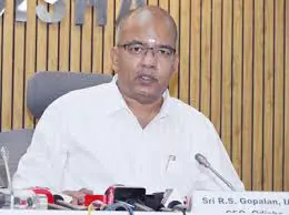 ରାଜ୍ୟରେ ଆଜିଠୁ ଏସ୍ଆଇଆର୍