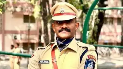 ట్రైనీ IPS ఉదయ్ కృష్ణారెడ్డి ఆత్మహత్యాయత్నం!