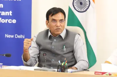 CWG 2030 preparations: Sports Ministry to engage IT Consultants in NSFs