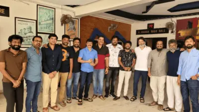 ఆ మ్యూజిక్ డైరెక్టర్ రోజుకు ఫుల్ బాటిల్ తాగుతాడా.? సంచలన విషయాన్ని బయట పెట్టిన స్టార్ డైరెక్టర్...