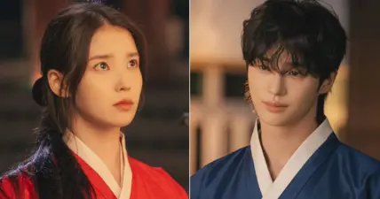 Perfect Crown: Plot, Cast, Release Date & Everything We Know About IU And Byeon Woo-seok's 2026 K-Drama