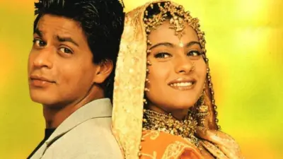 Kuch Kuch Hota Hai Movie Review: The Bollywood Classic That Defined a Generation