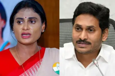 సెక్యూరిటీ ప్రాబ్లం వల్లే జగన్ పెళ్లికి ఒప్పుకోలేదట!