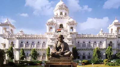 సెప్టెంబర్ 7 నుంచి తెలంగాణ అసెంబ్లీ సమావేశాలు?
