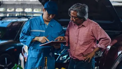 Car Insurance Add-Ons Explained: Zero Dep, Engine Protect, RTI, RSA - What to Pick