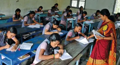 സ്ഥലംമാറ്റ സാധ്യത അടയുന്നു; അധ്യാപകര് ആശങ്കയില്