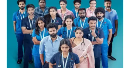 Heartbeat Season 2 OTT Release Date: Stunning Comeback for Hit Medical Drama