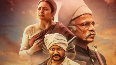 Razakar OTT Release Date: When and where you can watch the epic historical action drama online