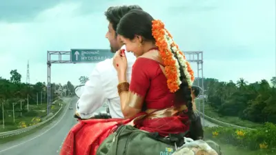 Idupu Kayitham' Title Sparks Andhra-Telangana Twitter War