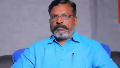 ப்ளீஸ்..! "விசிகவுக்கு யாரும் ஓட்டு போடாதீங்க". திருமாவளவன் பகீர் அறிவிப்பு.. அரசியலில் திடீர் திருப்பம்..!