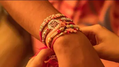The Rakhi We Need Today