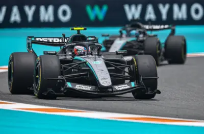 Im watching the Canadian GP for free this weekend — how to live stream F1 for free