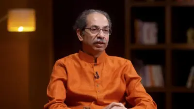 Uddhav Thackeray : 'पंतप्रधानांनी माफ करण्याची नाही, तर..', उद्धव ठाकरेंचा सरकारला टोला