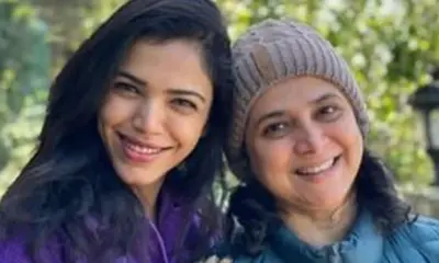 Shriya Pilgaonkar: పక్షుల కోసం 1500 మొక్కలు నాటిన శ్రియా పిల్గావ్కర్