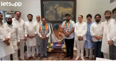 विक्रम काकडेंना उमेदवारी पण, संजय काकडे कसे अडकले राष्ट्रवादीच्या ट्रॅपमध्ये?