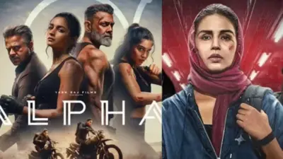 Alpha Vs Baby Do Die Do: अल्फा या बेबी डू डाई डू? कौन सी फिल्म दर्शकों को आई पसंद
