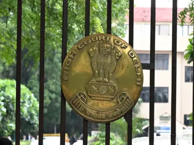 Delhi High Court denies bail to former Reliance Power CFO in money laundering case