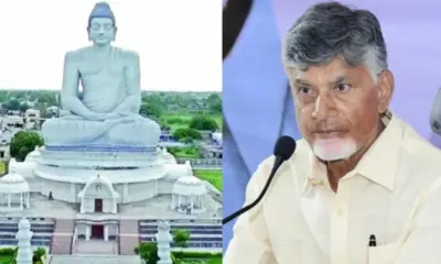 అమరావతి పనులకు డెడ్లైన్ ఫిక్స్ చేసిన సీఎం!