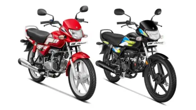Hero HF Deluxe Flex Fuel vs Hero HF Deluxe: Should You Even Buy An E85-compatible Bike?