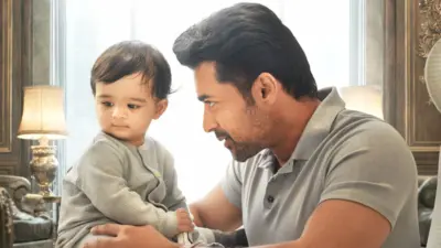 Vishwanath & Sons: Heavy Pressure on Suriya After Karuppu?
