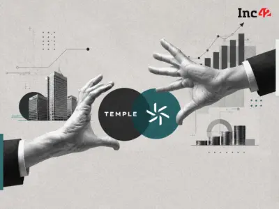 Deepinder Goyal's Temple Acquires London-Based Longevous
