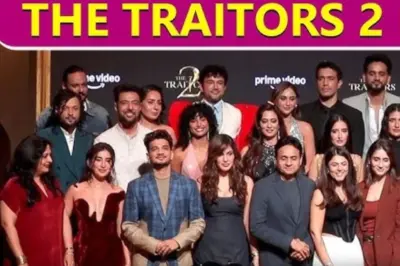 The Traitors 2: क्या मुनव्वर फारूकी और श्वेता तिवारी नहीं बल्कि ये 3 कंटेस्टेंट बनेंगे 'ट्रेटर्स', लीक स्पॉयलर से मचा हड़कंप